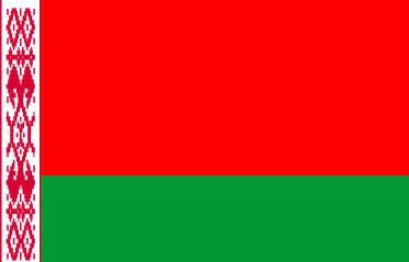Belarus - national flag