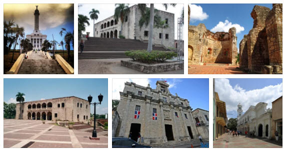 Dominican Republic History