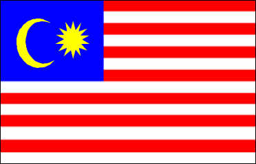 Malaysia - national flag