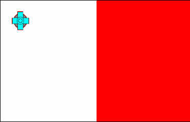 Malta - national flag