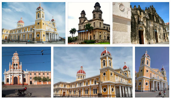 Nicaragua History