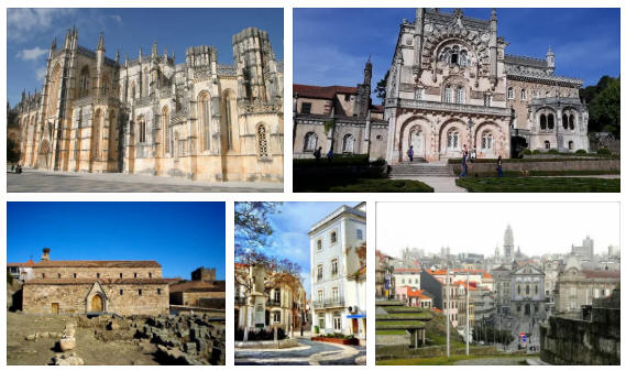 Portugal History