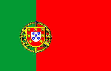 Portugal - national flag