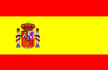 Spain - national flag