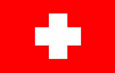 Switzerland - national flag