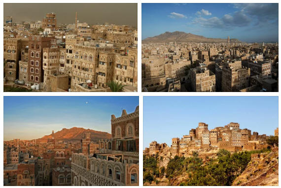 Yemen History