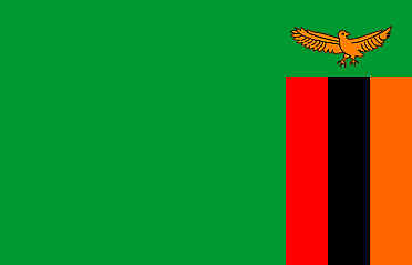 Zambia - history