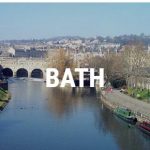 Bath Travel Guide