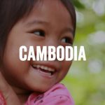 Children Education in Cambodia