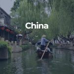 Exchange Study in China