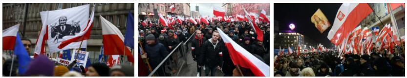 Poland as a People's Democracy 1