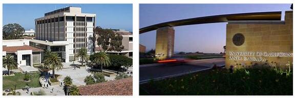 Study in University of California Santa Barbara 4