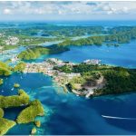 Best Travel Time and Climate for Micronesia