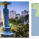 South Korea Country Overview