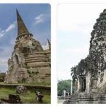 Thailand Modern History