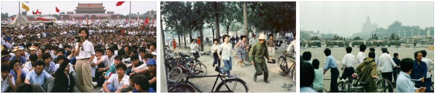 China After 1989 6