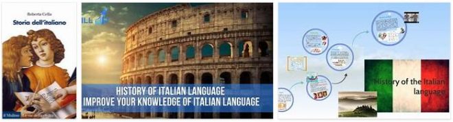 History of the Italian Language 1