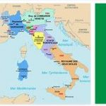 The Kingdom of Italy - Fifteen Years of Fruitful Work Part I