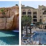 Morocco Mazagan Beach & Golf Resort