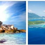 Attractions of the Seychelles