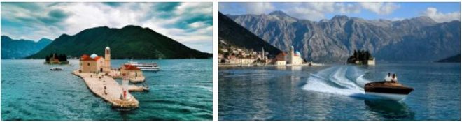 How to Get Around Montenegro