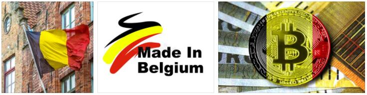 Belgium Trade