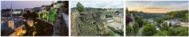 Luxembourg Market Opportunities