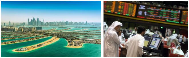 United Arab Emirates Trade