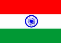 India National Flag