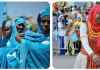Somalia Society